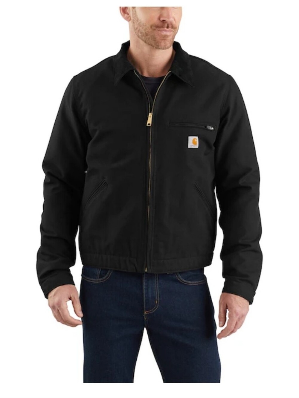 Carhartt Coat